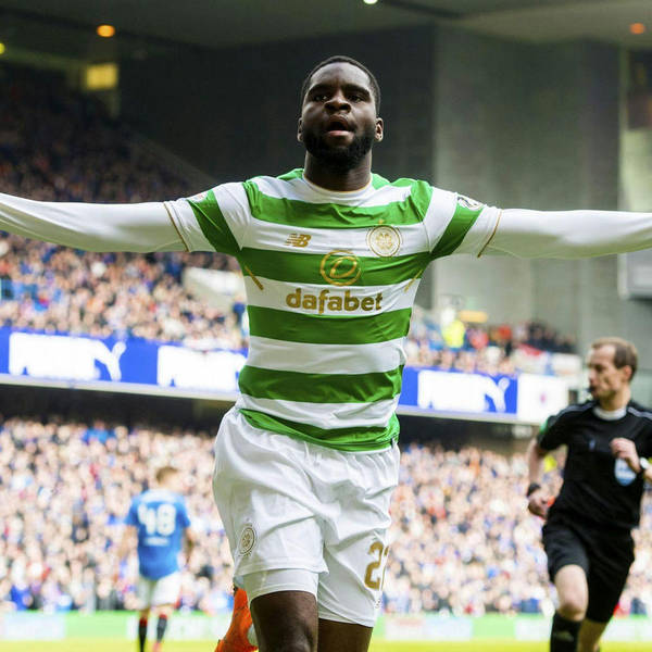 Ibrox win analysis: Rodgers' tactical masterclass, defending Boyata and Simunovic and Odsonne Edouard a bargain at £7million?