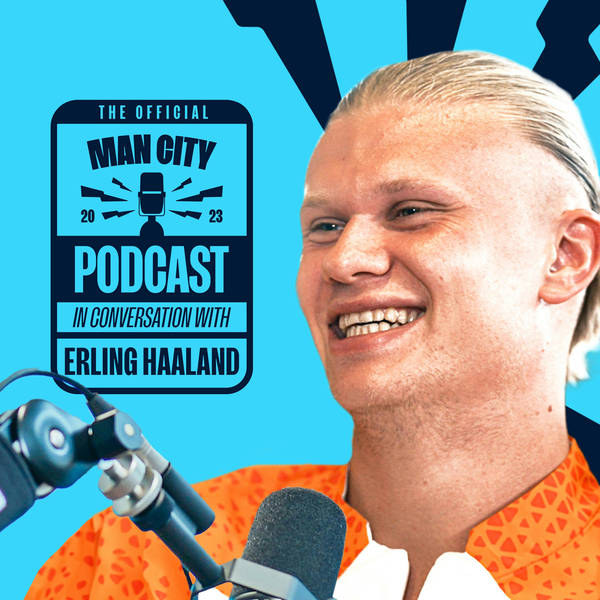 Erling Haaland: The Boy from Bryne