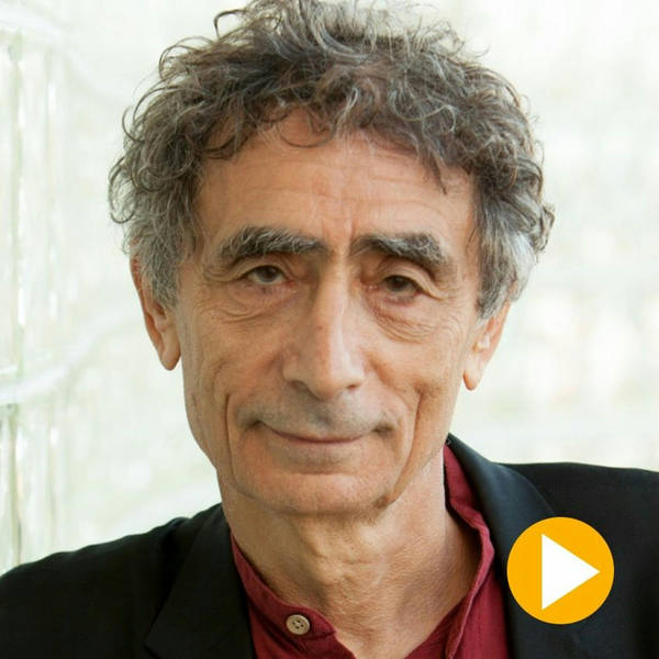 Dr. Gabor Maté - When the Body Says No: The Costs of Hidden Stress