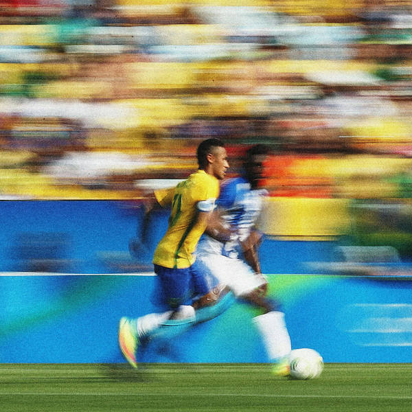 A Short History of Brazilian Soccer