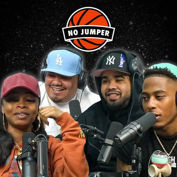 The Rucci & AzChike Interview: The Drakeo Beef, Boosie, Issues with Adam22 & More