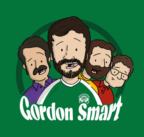 Episode 171, Part 1: Gordon Smart, Islington (a)