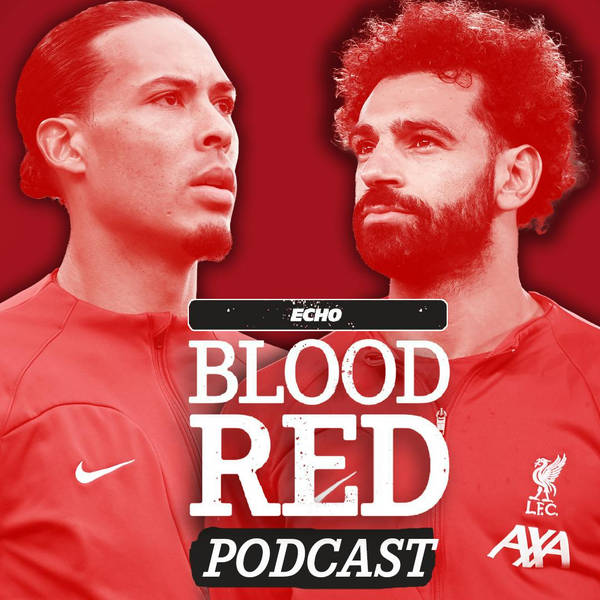 Blood Red: Van Dijk & Firmino Return, Salah & Fabinho’s Form and Wolves v Liverpool Preview