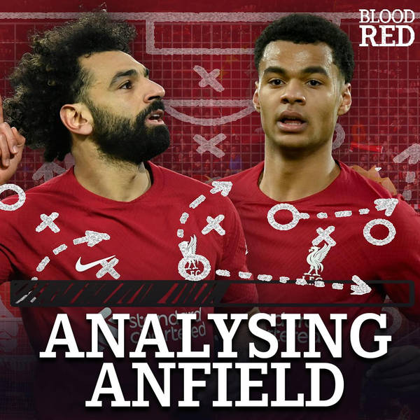 Analysing Anfield: Is Mohamed Salah the G.O.A.T Liverpool Forward? Liverpool 7-0 Manchester United Reaction