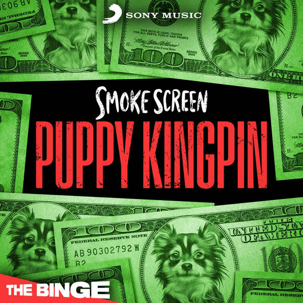 Puppy Kingpin | 6. License to Sell