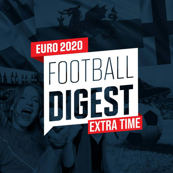 Italy edge past England to win Euro 2020