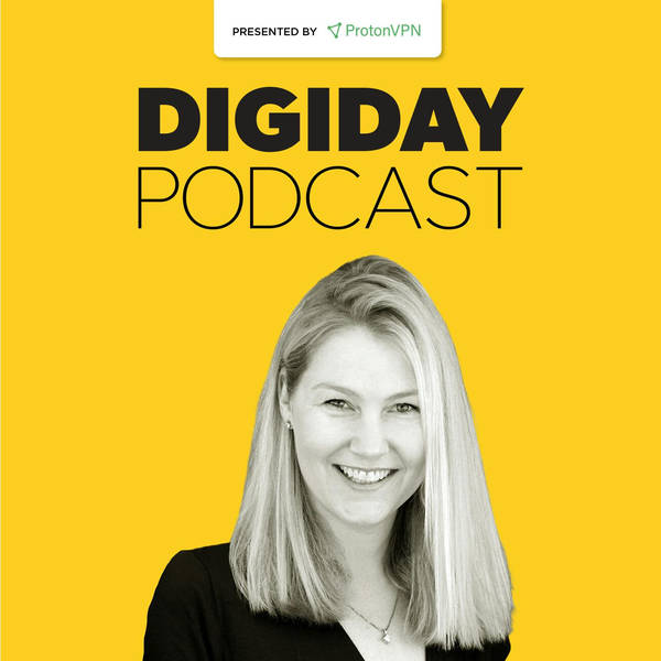 Google's Amy Adams Harding on why digital newsrooms should 'act like an e-commerce player'