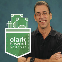 The Clark Howard Podcast image