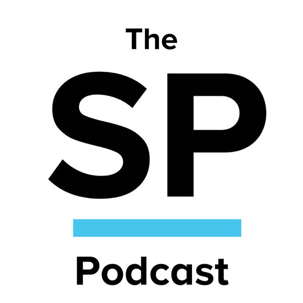 New Year, New Podcast! Welcome to the revamped Simple Politics Podcast