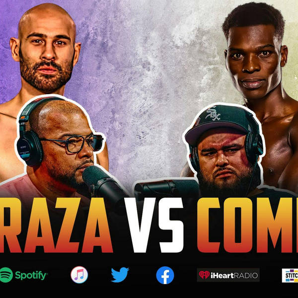☎️Jose Pedraza vs. Richard Commey Live Fight Chat🔥