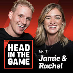 Head In The Game image