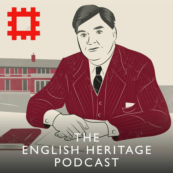 Episode 241 - Nye Bevan and the founding of the National Health Service