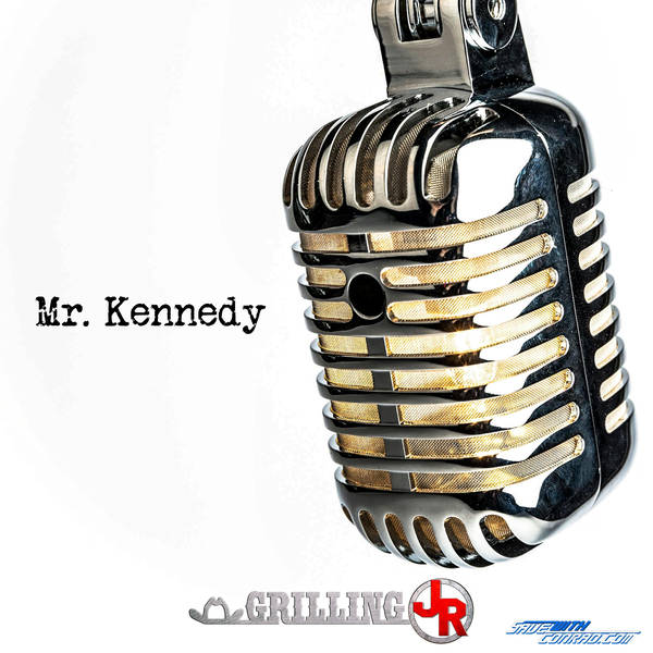 Episode 45: Mr. Kennedy