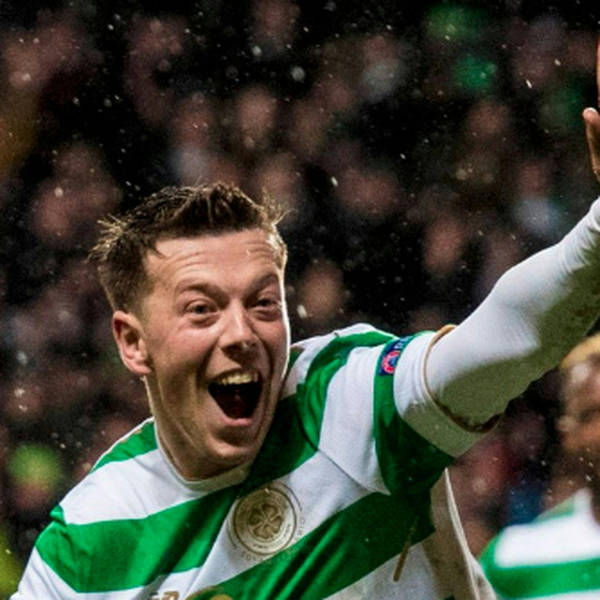Brilliant Celtic light up Parkhead to give themselves real Europa League chance