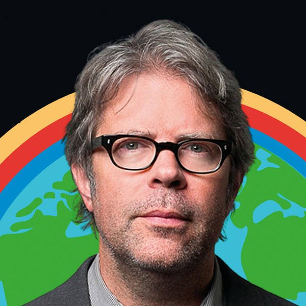 Stop Pretending We Can Save the Planet, with Jonathan Franzen