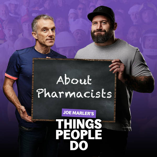 About Pharmacists: Fake Prescriptions, addiction and why you shouldn't buy branded pain killers