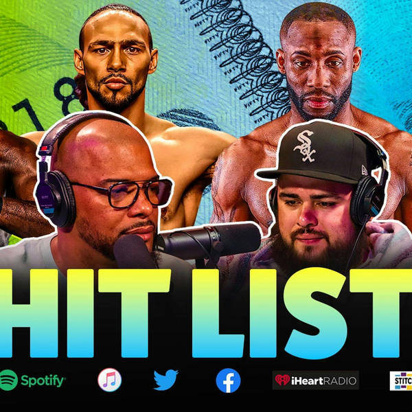 ☎️WOW, Keith Thurman Names The 3 Fights He Wants Next: Spence, Crawford, or Ugas Finally Says Boots😱