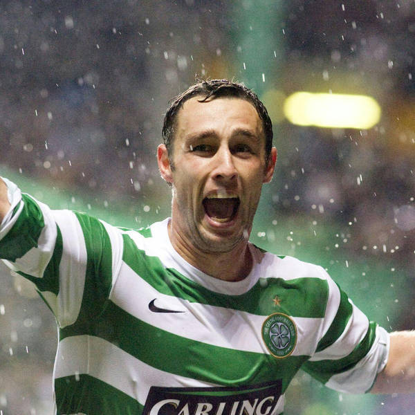 'I'm nasty and naughty' Record Celtic special as Scott McDonald reveals all from his glittering Hoops career