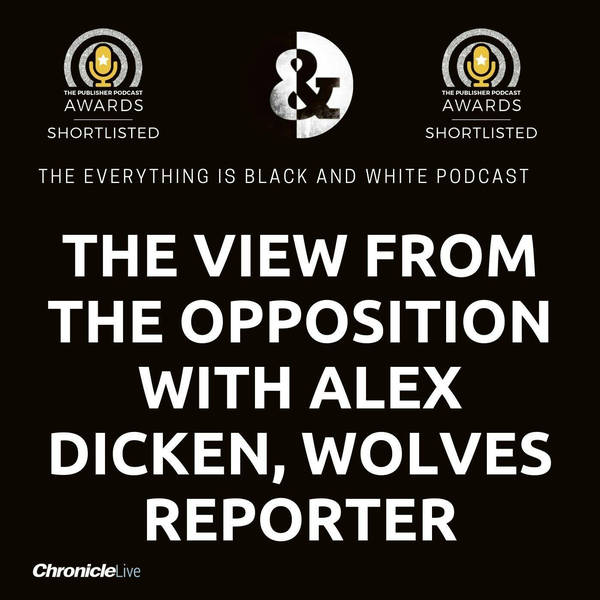 THE VIEW FROM THE OPPOSITION - WOLVES: CHRIS WOOD FEARS | LACK OF GOALS | TARGETING EUROPEAN FOOTBALL