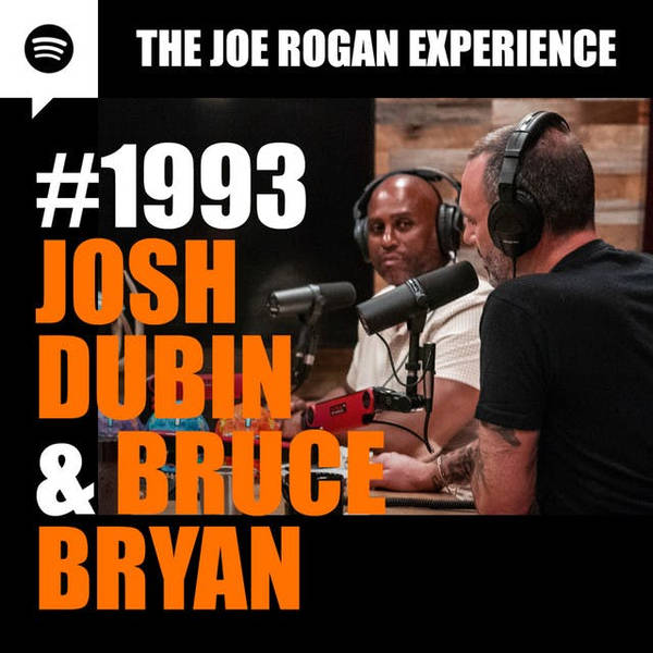 #1993 - Josh Dubin & Bruce Bryan