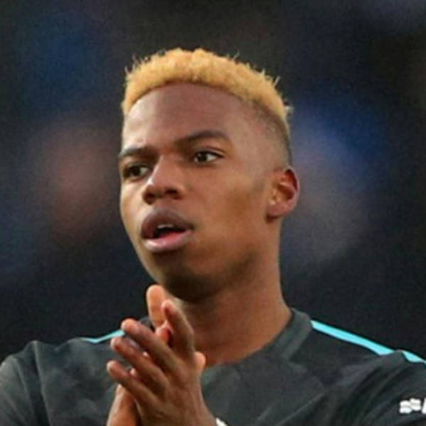 The inside track on the deal to bring Hoops new boy Charly Musonda to Celtic Park