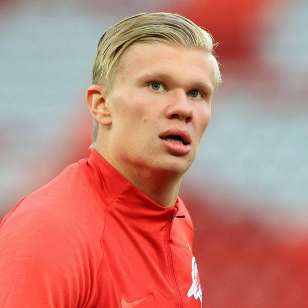 Liverpool FC x Norway | Martin Odegaard, Erling Haland and the generation of Scandinavian starlets for Reds to monitor