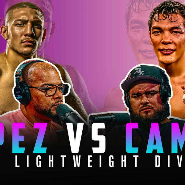 ☎️Teofimo Lopez vs Pedro Campa🔥Live Fight Chat❗️