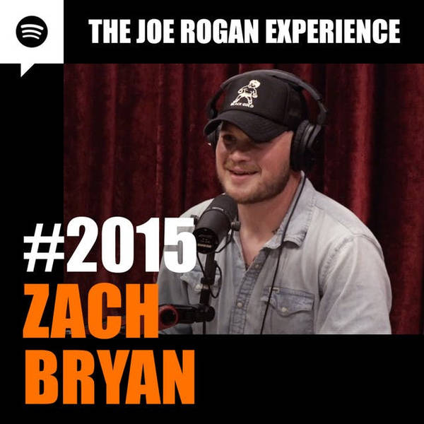 #2015 - Zach Bryan
