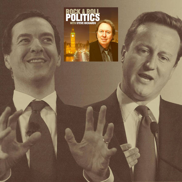 Don't forget David Cameron and George Osborne