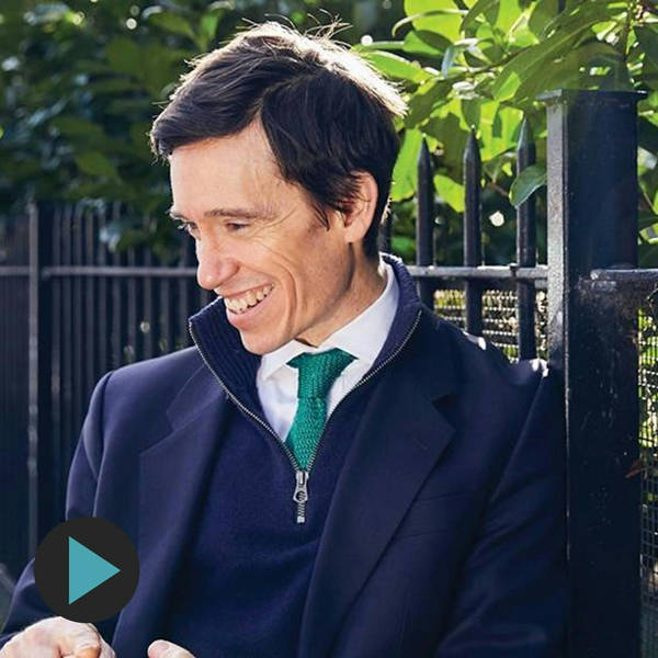 Rory Stewart - The State of the Nation