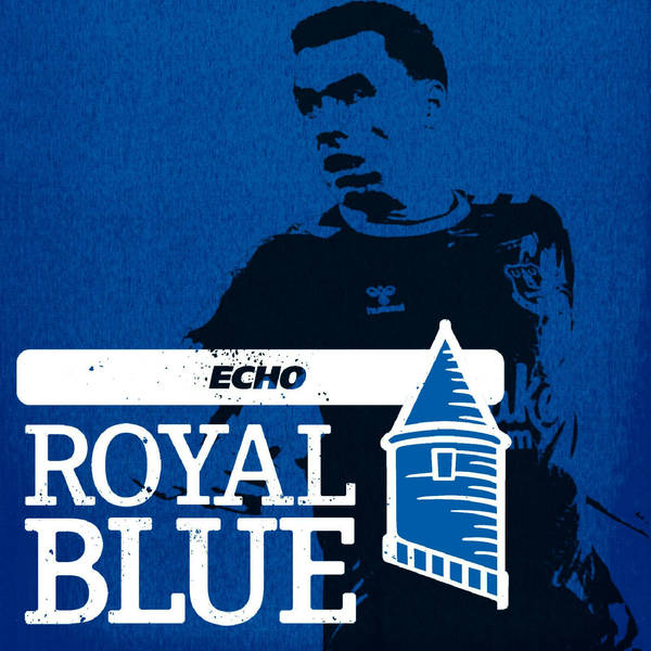 Royal Blue: Seamus, Bramley Moore and looking ahead to pre-season