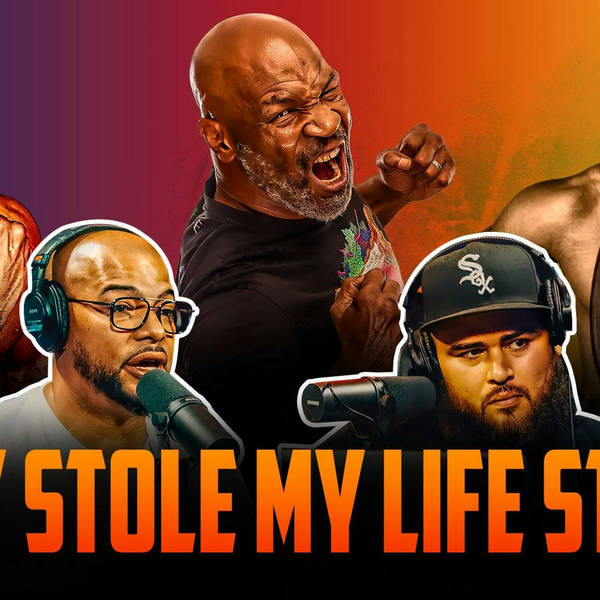 ☎️Mike Tyson slams Hulu's New Series About Him: 'They Stole My Life Story'❗️