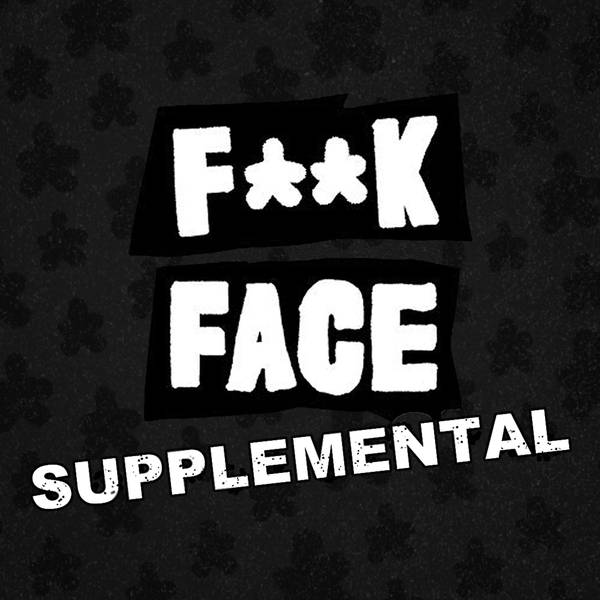 F**kface Ads Draft