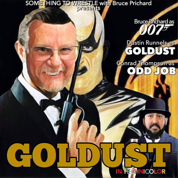 Episode 79: Goldust