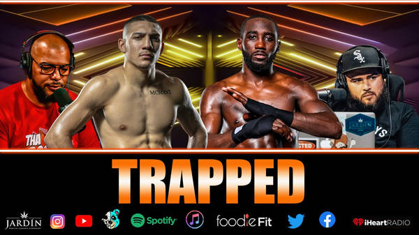 ☎️Terence Crawford Takes Shots at Teofimo and Boots👀Lopez Says Bud TRAPPED In Contract with Haymon😱