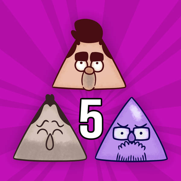 Triforce! #5: Weekly Shop