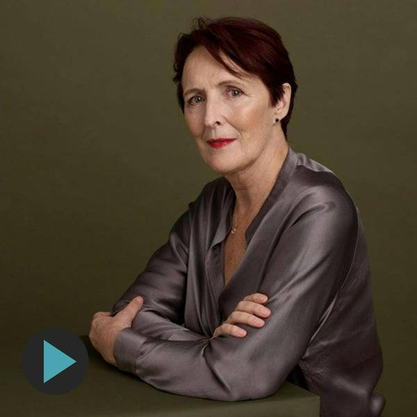 Fiona Shaw - A Life on Stage and Screen