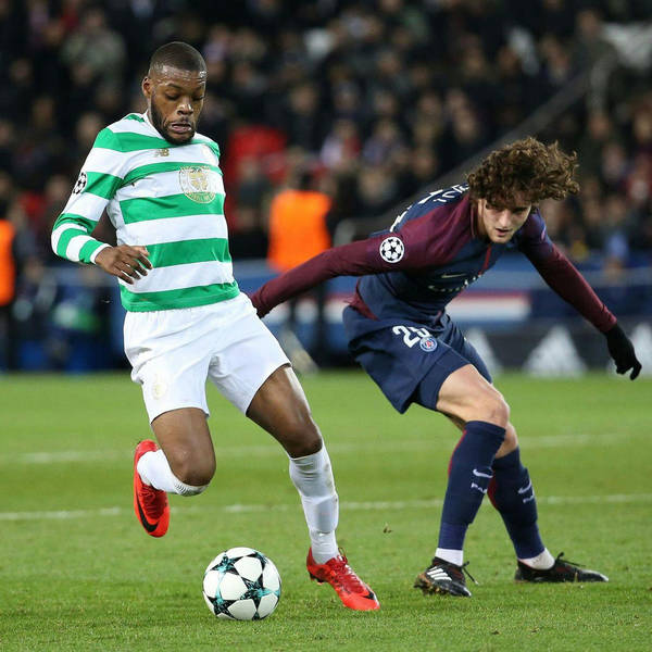 Celtic shouldn't panic after PSG thrashing but need defensive cover for Europa League