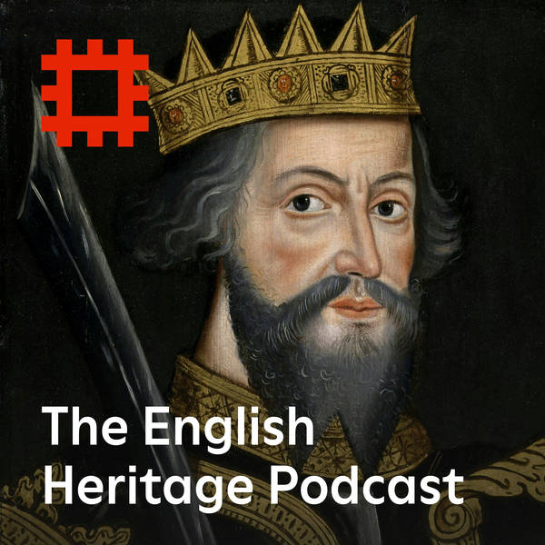 Episode 287 - Beyond 1066: who was William the Conqueror?