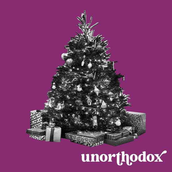 An Unorthodox Christmas Spectacular