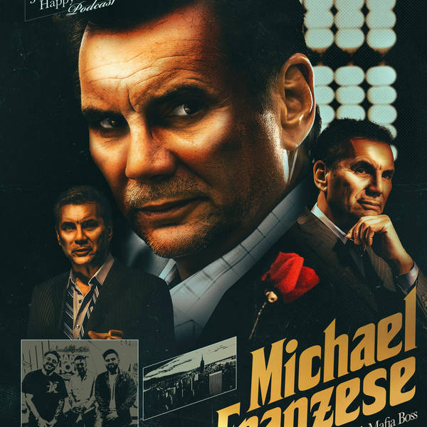 448 - MICHAEL FRANZESE - How This Mafia Boss Scammed $10 Million A Week From US Government