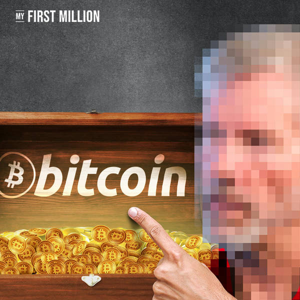 The Man Who Owns 1% Of ALL Bitcoin