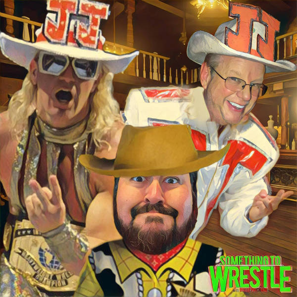 Episode 65: Jeff Jarrett in the WWF