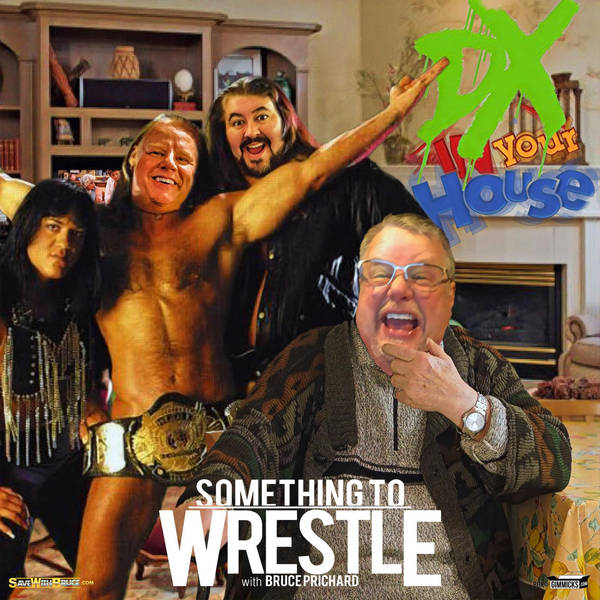 Episode 132: D-Generation X: In Your House
