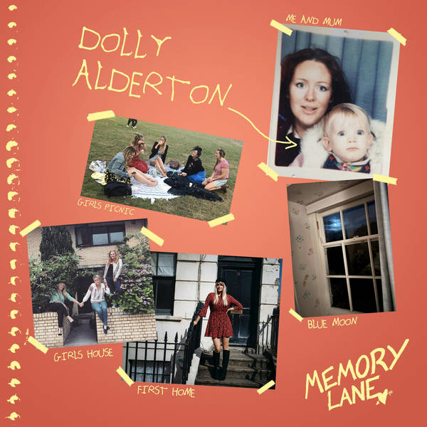 S02 E19: Dolly Alderton