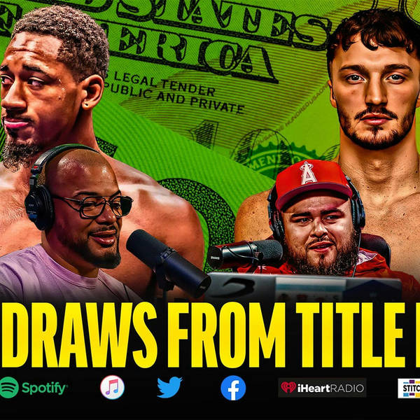 ☎️BREAKING: Demetrius Andrade Vs. Zach Parker OFF❗️Boo Boo Pulls Out Title Fight🤦🏽‍♂️