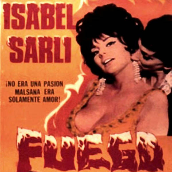 Episode 456: Fuego (1969)