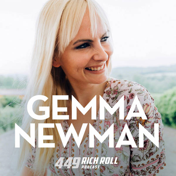 Gemma Newman, MD Is The Plant Power Doctor