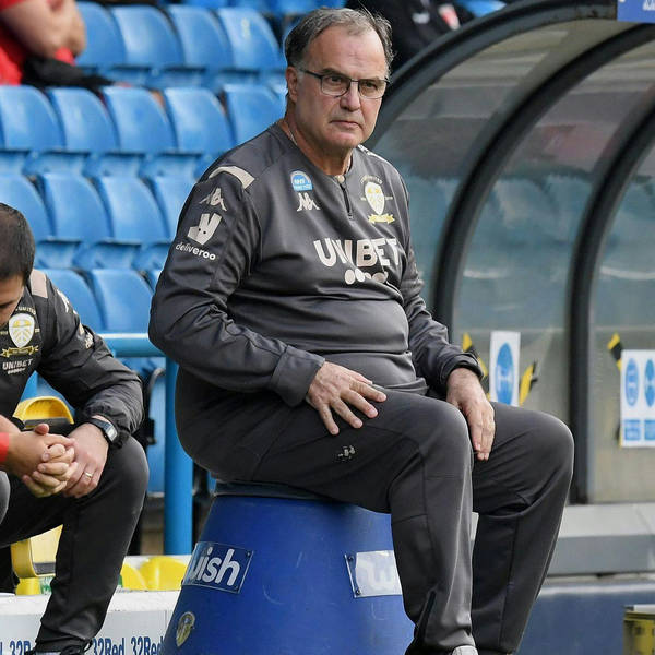 Analysing Anfield: What to expect from Bielsa’s Leeds | Liverpool, Man City and a new title battle | Potential Brewster exit