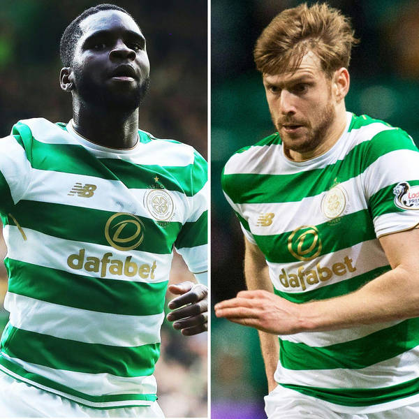 Champions League qualifying draw previewed | Odsonne Edouard arrival analysed | Should Stuart Armstrong stay or go?